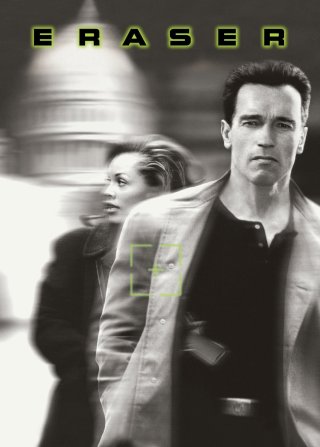 Eraser (Eraser 1996)