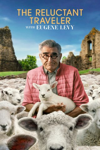 Eugene Levy, Vị Lữ Khách Miễn Cưỡng (Phần 2) (The Reluctant Traveler with Eugene Levy 2024)