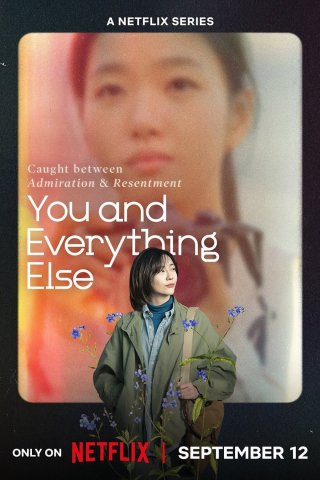 Eun Jung Và Sang Yeon (You And Everything Else 2025)