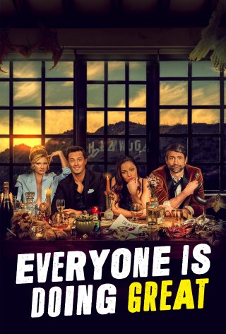 Mọi người đều rất ổn (Phần 2) (Everyone Is Doing Great (Season 2))