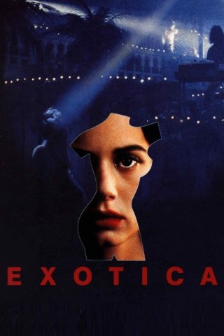 Exotica (Exotica 1994)