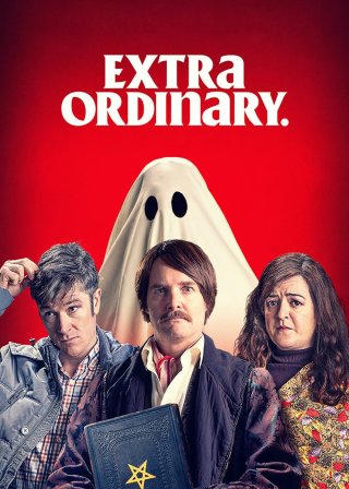 Extra Ordinary (Extra Ordinary 2019)