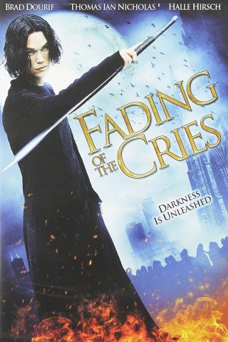 Fading of the Cries (Fading of the Cries 2008)
