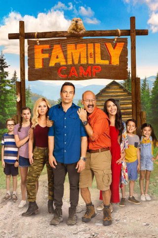 Family Camp (Family Camp 2022)
