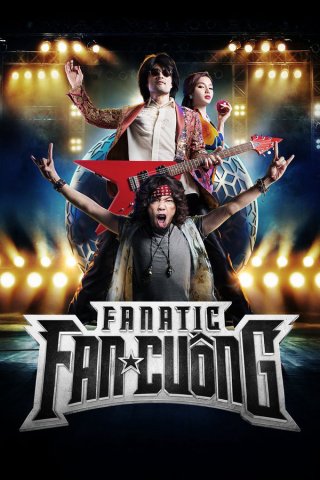 Fan cuồng (Fanatic 2016)