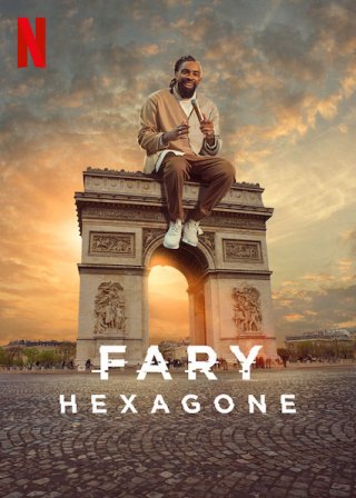 Fary: Hexagone (Fary: Hexagone 2020)