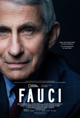 Fauci (Fauci 2021)