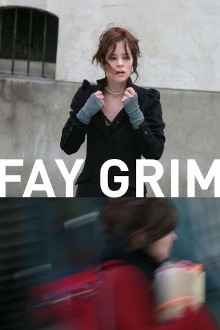 Fay Grim (Fay Grim 2006)