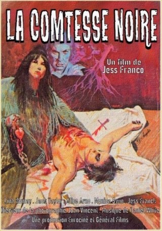 Female Vampire (Female Vampire 1973)