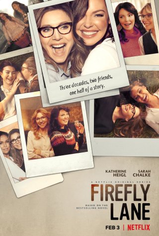 Firefly Lane (Phần 1) (Firefly Lane (Season 1) 2022)