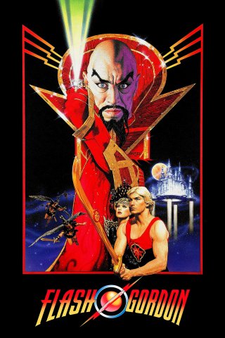 Flash Gordon (Flash Gordon 1980)