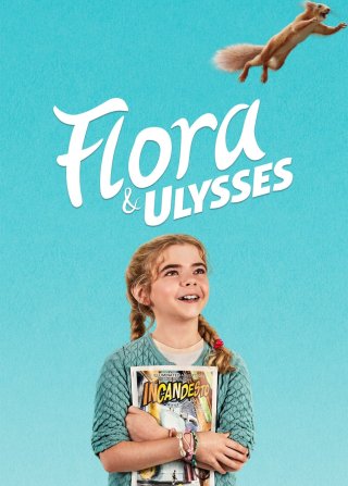 Flora & Ulysses (Flora & Ulysses)