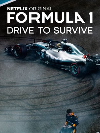 Formula 1: Cuộc đua sống còn (Phần 1) (Formula 1: Drive to Survive (Season 1) 2019)