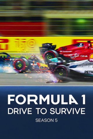 Formula 1: Cuộc Đua Sống Còn (Phần 5) (Formula 1: Drive to Survive (Season 5) 2023)