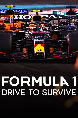 Formula 1: Cuộc Đua Sống Còn (Phần 6) (Formula 1: Drive to Survive Season 6 2024)