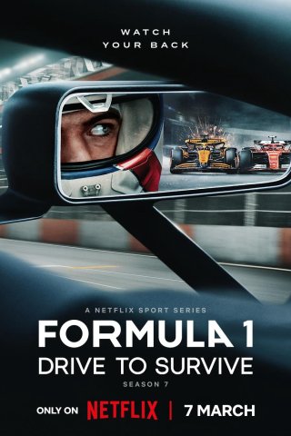 Formula 1: Cuộc Đua Sống Còn (phần 7) (Formula 1: Drive To Survive (season 7) 2025)