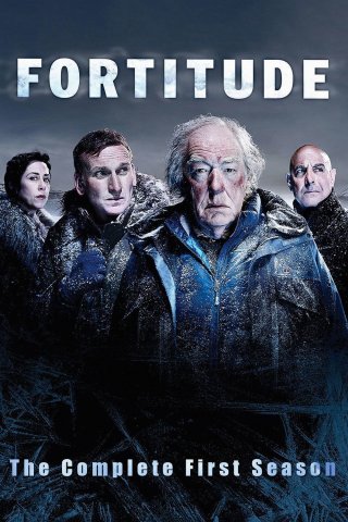 Fortitude (Phần 1) (Fortitude (Season 1) 2015)