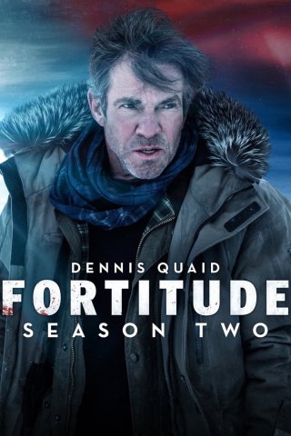 Fortitude (Phần 2) (Fortitude (Season 2) 2017)