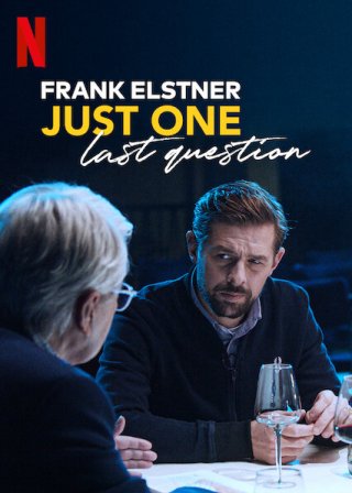 Frank Elstner: Một câu hỏi cuối (Frank Elstner: Just One Last Question 2020)