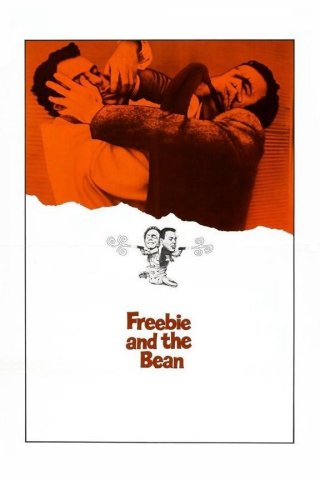Freebie và hạt đậu (Freebie and the Bean 1974)