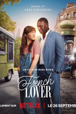 French Lover (French Lover 2025)