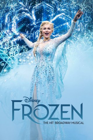 Frozen: Vở Nhạc Kịch Broadway Ăn Khách (Frozen: The Hit Broadway Musical 2025)