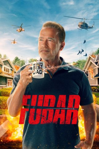 FUBAR 2 (FUBAR 2 2025)