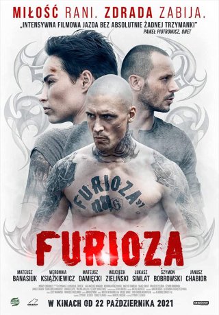 Furioza (Furioza 2022)