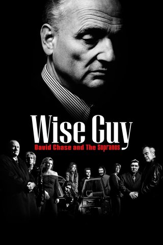 Gã Hợm Hĩnh David Chase Và Gia Đình Soprano (Wise Guy: David Chase and The Sopranos 2024)