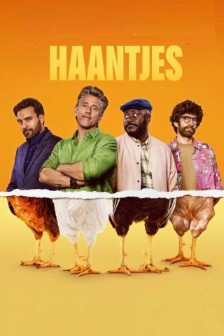 Gà trống (Phần 2) (Roosters (Season 2))