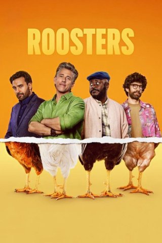 Gà Trống (Roosters 2025)