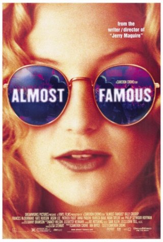 Gần Như Nổi Tiếng (Almost Famous 2001)