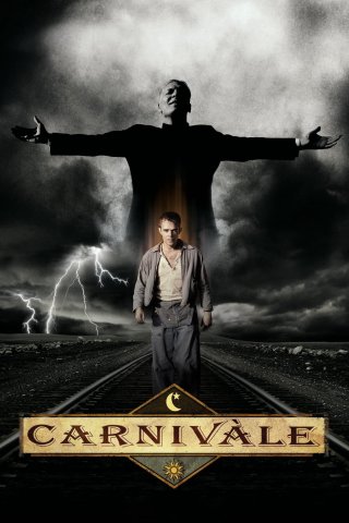 Gánh Xiếc (Phần 2) (Carnivàle (Season 2) 2005)
