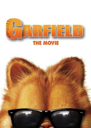Garfield (Garfield 2004)