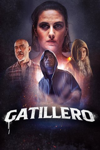 Gatillero (Gunman)