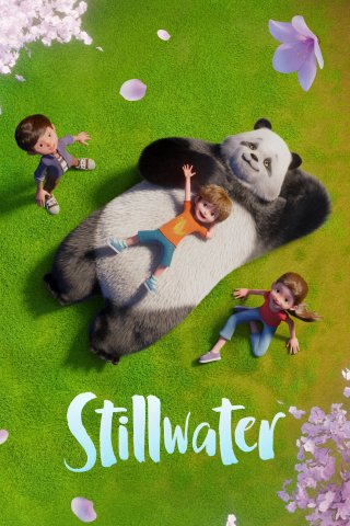 Gấu Trúc Thông Thái (Phần 1) (Stillwater (Season 1) 2020)
