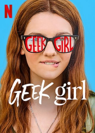 Geek Girl (Geek Girl 2024)