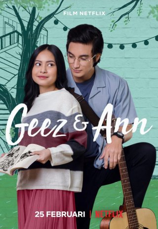 Geez & Ann (Geez & Ann 2021)