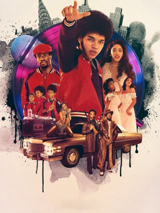 Get Down (Phần 2) (The Get Down (Season 2) 2017)