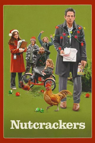 Gia Đình Bất Đắc Dĩ (Nutcrackers)