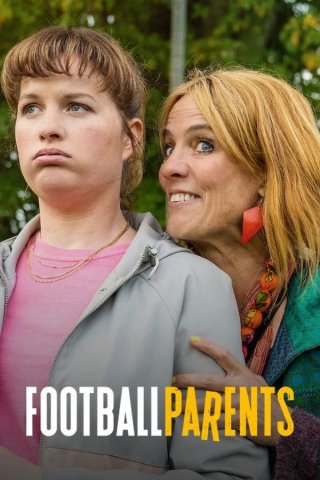 Gia Đình Bóng Đá (Football Parents 2025)