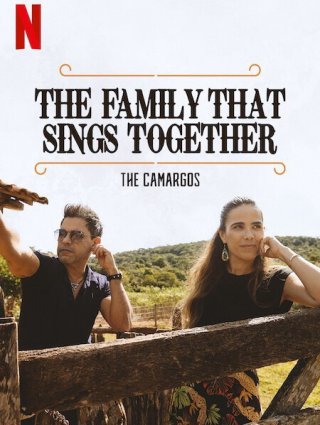 Gia đình chung tiếng hát: Nhà Camargo (The Family That Sings Together: The Camargos 2021)
