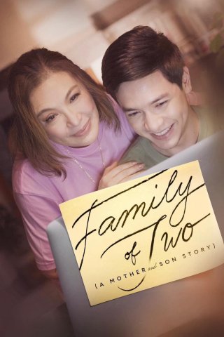 Gia Đình Hai Người (Family of Two (A Mother and Son's Story) 2023)