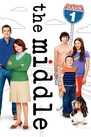 Gia đình Heck (Phần 1) (The Middle (Season 1))