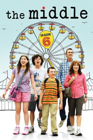 Gia đình Heck (Phần 6) (The Middle (Season 6))