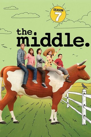 Gia đình Heck (Phần 7) (The Middle (Season 7))