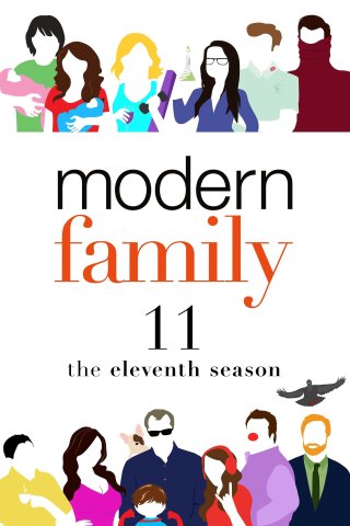 Gia Đình Hiện Đại (Phần 11) (Modern Family (Season 11) 2019)