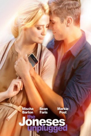 Gia Đình Joneses (The Joneses Unplugged 2017)