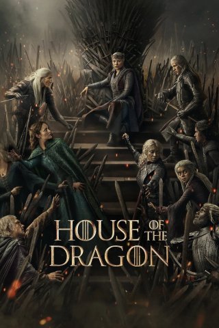 Gia Tộc Rồng (Phần 3) (House of the Dragon (Season 3) 2026)