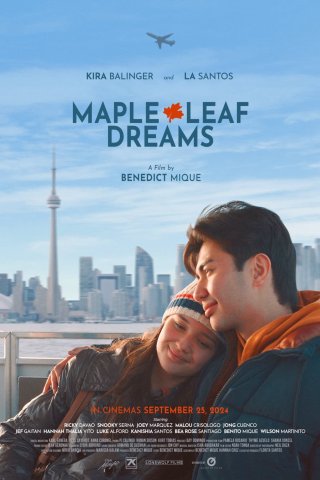 Giấc Mơ Lá Phong (Maple Leaf Dreams 2024)